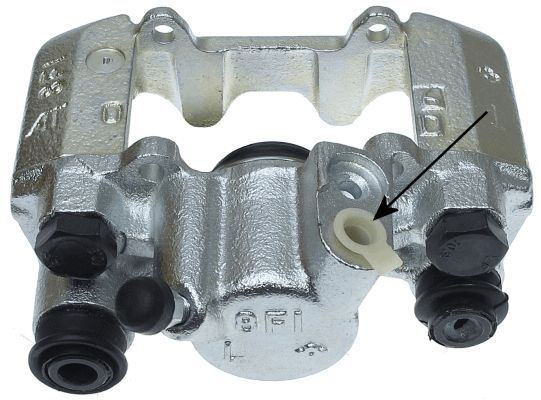 TEXTAR 38145600 Bremssattel
