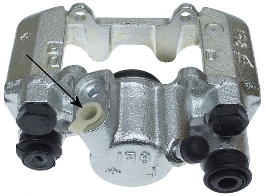 TEXTAR 38145700 Bremssattel