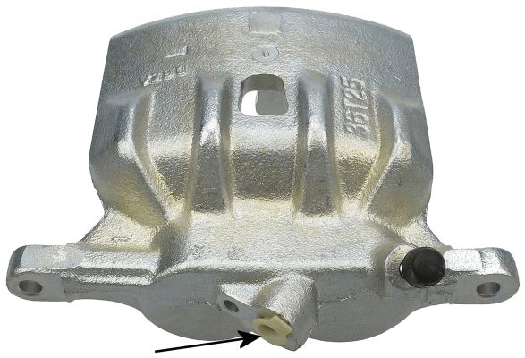 TEXTAR 38146200 Bremssattel