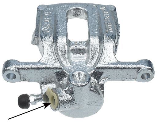 TEXTAR 38147600 Bremssattel