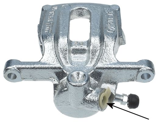 TEXTAR 38147700 Bremssattel