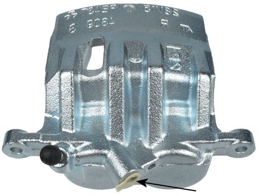 TEXTAR 38148000 Bremssattel