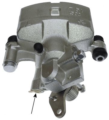 TEXTAR 38148400 Bremssattel