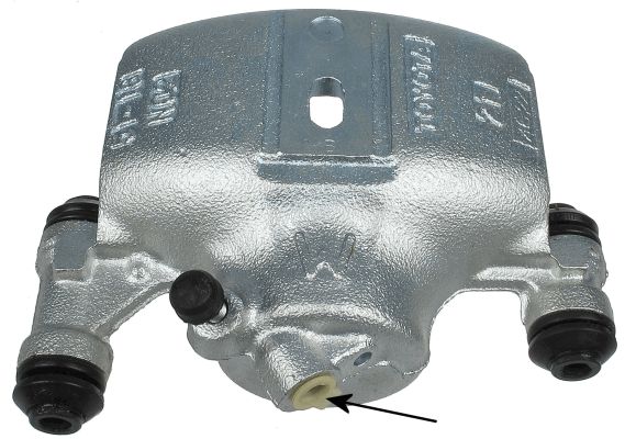 TEXTAR 38148800 Bremssattel