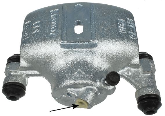 TEXTAR 38148900 Bremssattel