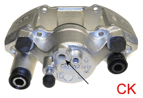 TEXTAR 38149600 Bremssattel