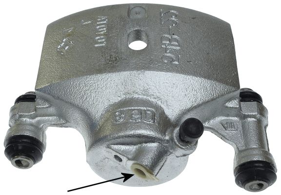TEXTAR 38149900 Bremssattel
