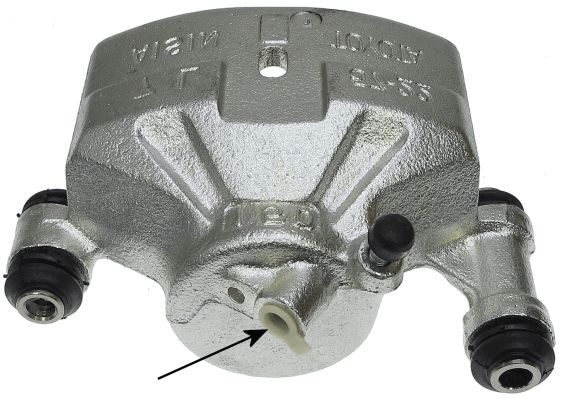 TEXTAR 38151300 Bremssattel