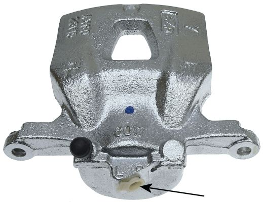 TEXTAR 38152400 Bremssattel