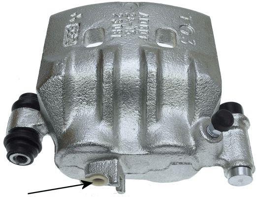 TEXTAR 38158800 Bremssattel