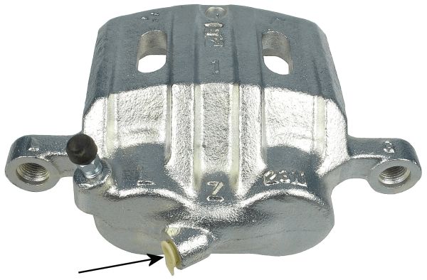 TEXTAR 38159600 Bremssattel