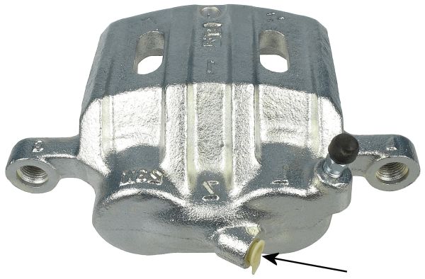 TEXTAR 38159700 Bremssattel