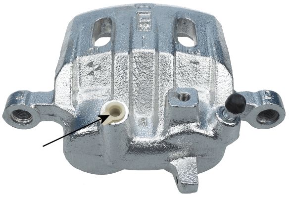 TEXTAR 38160200 Bremssattel