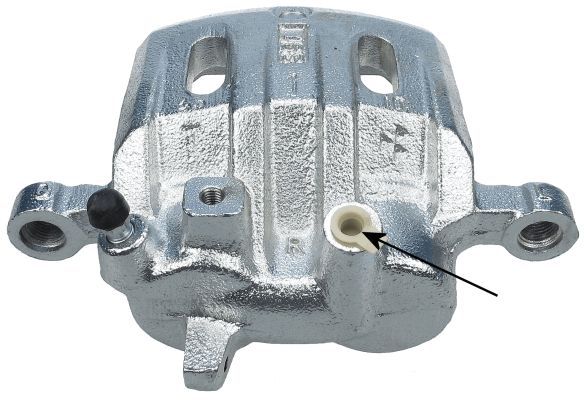 TEXTAR 38160300 Bremssattel