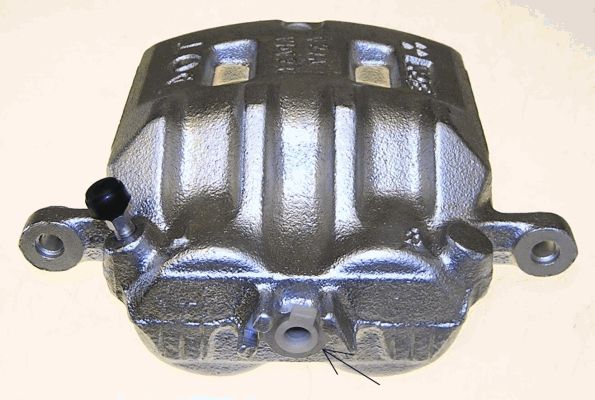 TEXTAR 38160900 Bremssattel