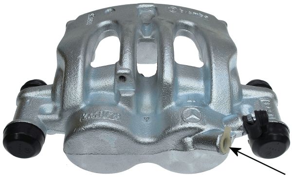 TEXTAR 38163000 Bremssattel