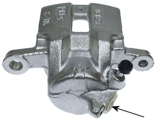 TEXTAR 38163700 Bremssattel