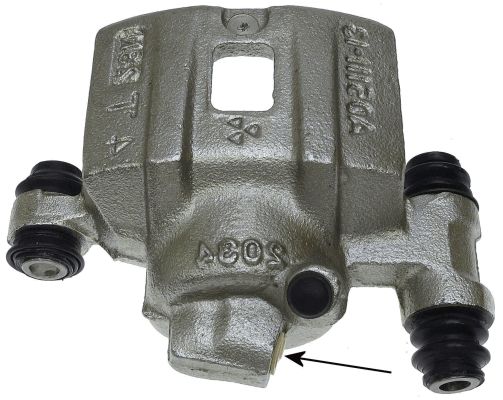 TEXTAR 38164100 Bremssattel