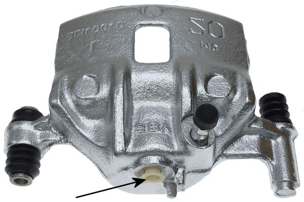 TEXTAR 38164500 Bremssattel