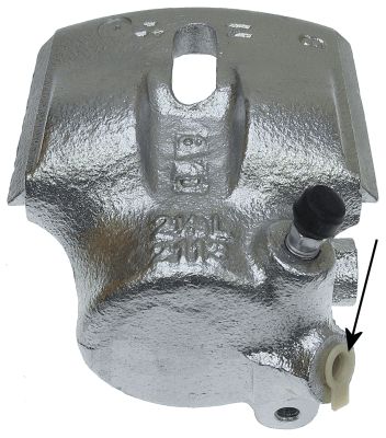 TEXTAR 38165400 Bremssattel