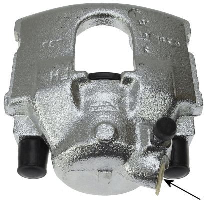 TEXTAR 38165900 Bremssattel