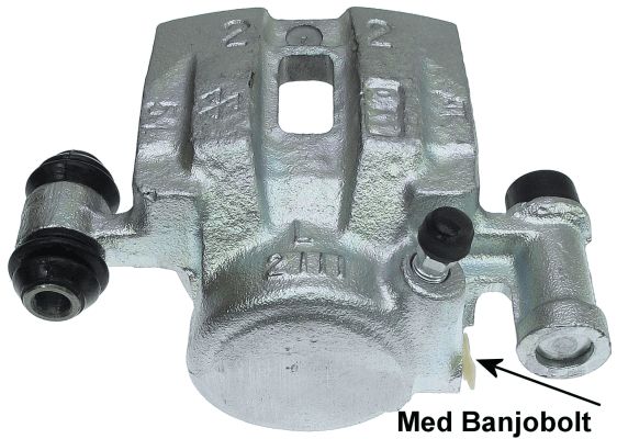 TEXTAR 38166200 Bremssattel