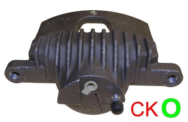TEXTAR 38168100 Bremssattel