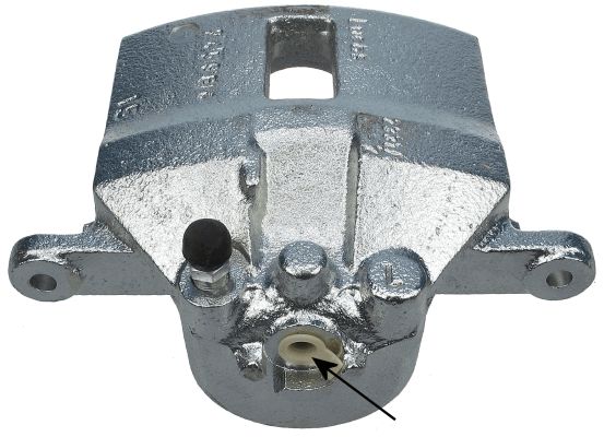 TEXTAR 38170100 Bremssattel
