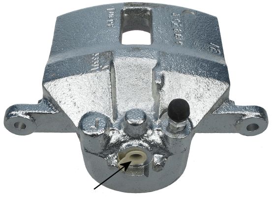 TEXTAR 38170200 Bremssattel