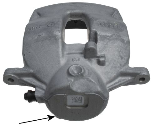 TEXTAR 38171300 Bremssattel
