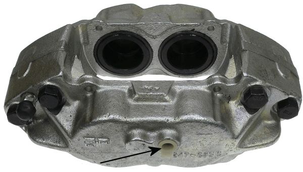TEXTAR 38176000 Bremssattel