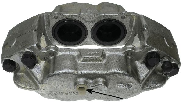 TEXTAR 38176100 Bremssattel