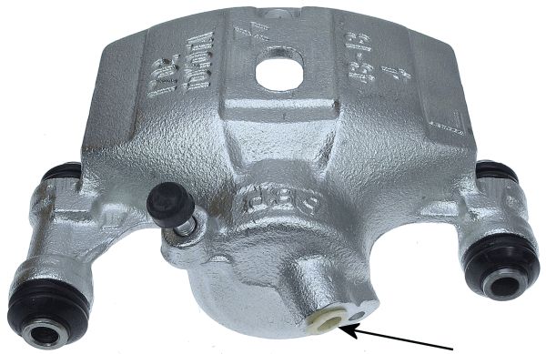TEXTAR 38176400 Bremssattel