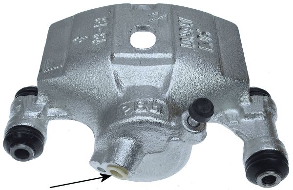 TEXTAR 38176500 Bremssattel