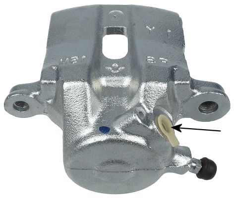 TEXTAR 38177600 Bremssattel