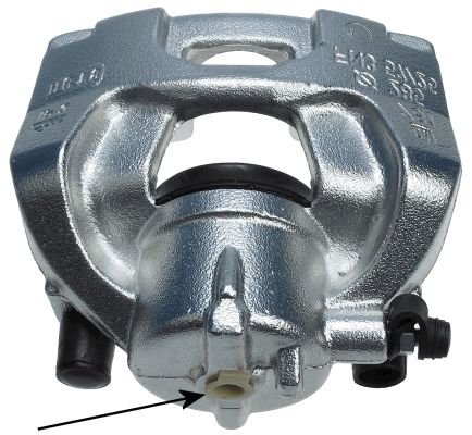 TEXTAR 38185300 Bremssattel