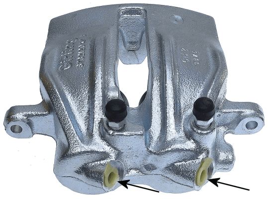 TEXTAR 38190800 Bremssattel