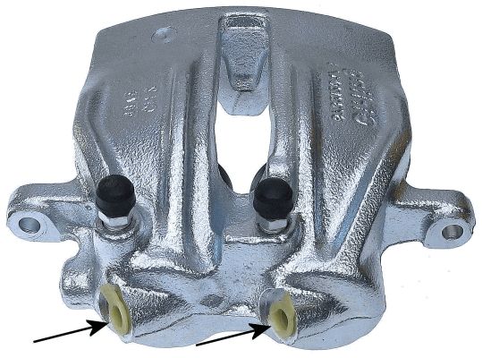 TEXTAR 38190900 Bremssattel