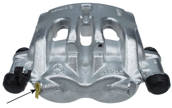 TEXTAR 38196300 Bremssattel
