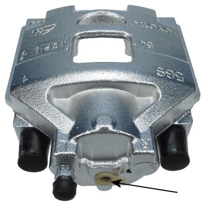 TEXTAR 38197800 Bremssattel