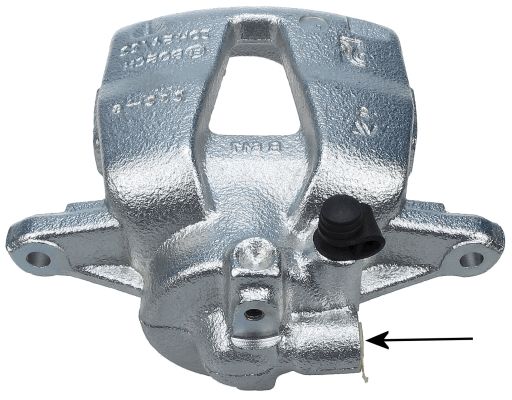 TEXTAR 38198700 Bremssattel