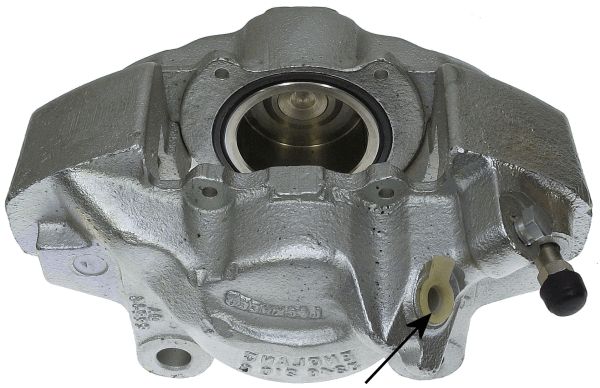 TEXTAR 38198900 Bremssattel
