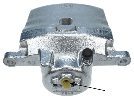 TEXTAR 38199300 Bremssattel