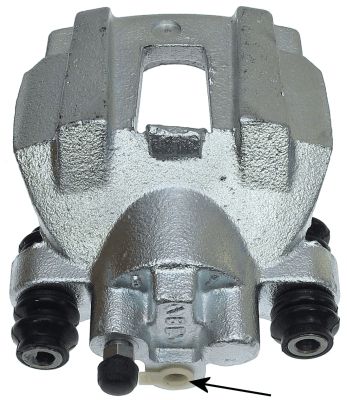 TEXTAR 38202900 Bremssattel