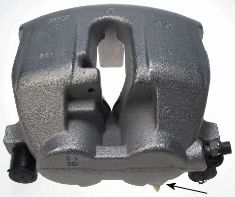 TEXTAR 38203200 Bremssattel