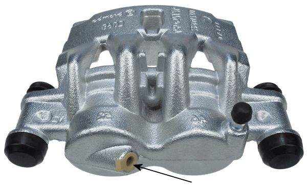 TEXTAR 38203400 Bremssattel