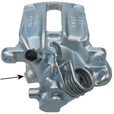 TEXTAR 38206900 Bremssattel