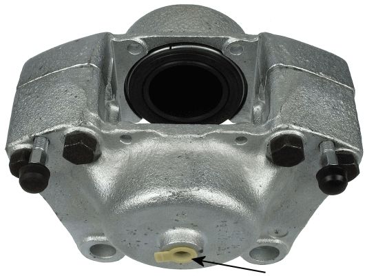 TEXTAR 38208600 Bremssattel