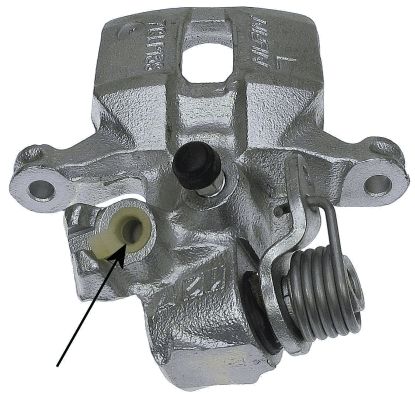TEXTAR 38213000 Bremssattel