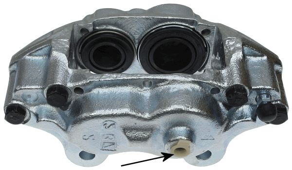 TEXTAR 38214200 Bremssattel